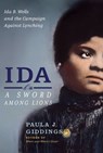 Ida: A Sword Among Lions - Paula J Giddings - 9780061972942
