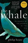WHALE - Philip Hoare - 9780061976209