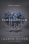 Pandemonium - Lauren Oliver - 9780061978074