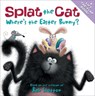 Where's the Easter Bunny? - Rob Scotton - 9780061978616