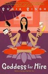 Goddess for Hire - Sonia Singh - 9780061978906