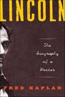 Lincoln - Fred Kaplan - 9780061980589