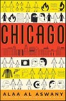 Chicago - Alaa Al Aswany - 9780061981883