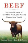Beef - Andrew Rimas ; Evan D. G. Fraser - 9780061982057