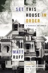 Set This House in Order - Matt Ruff - 9780061983641