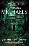 Houses of Stone - Barbara Michaels - 9780061984426
