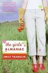 The Girls' Almanac - Emily Franklin - 9780061985232