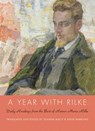 A Year with Rilke - Anita Barrows ; Joanna Macy - 9780061986956