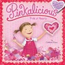 PINKALICIOUS PINKALICIOUS PINK - Victoria Kann - 9780061989230