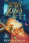 The Secret Zoo: Secrets and Shadows - Bryan Chick - 9780061989261