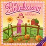 Pinkalicious and the Pink Pumpkin - Victoria Kann - 9780061989612