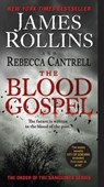 The Blood Gospel - James Rollins ; Rebecca Cantrell - 9780061991059