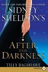 Sidney Sheldon's After the Darkness LP - Sidney Sheldon - 9780061992698