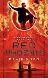 Red Phoenix - Kylie Chan - 9780061994098