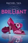 Brilliant - Rachel Vail - 9780061995842