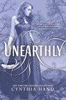 Unearthly - Cynthia Hand - 9780061996177