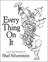 Every Thing On It - Shel Silverstein - 9780061998164