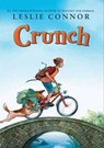 Crunch - Leslie Connor - 9780061998355