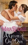 A Groom of One's Own - Maya Rodale - 9780062000156