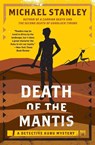 Death of the Mantis - Michael Stanley - 9780062000378