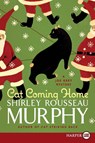 Cat Coming Home - Shirley Rousseau Murphy - 9780062002266