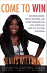 Come to Win - Venus Williams ; Kelly E. Carter - 9780062002839
