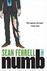 Numb - Sean Ferrell - 9780062005427