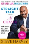 Straight Talk, No Chaser - Steve Harvey - 9780062008879