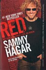 Red - Sammy Hagar - 9780062009296