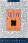 The Active Life - Parker J. Palmer - 9780062010322