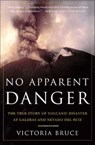 No Apparent Danger - Victoria Bruce - 9780062011688