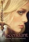 Ascendant - Diana Peterfreund - 9780062012678