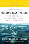 Holding Back the Sea - Christopher Hallowell - 9780062013415