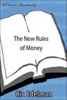 The New Rules of Money - Ric Edelman - 9780062013538
