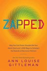 Zapped - Ann Louise Gittleman - 9780062014436