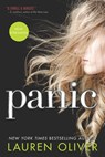 Panic - Lauren Oliver - 9780062014566