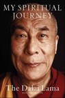 My Spiritual Journey - The Dalai Lama ; Sofia Stril-Rever - 9780062016768