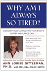 Why Am I Always So Tired? - Ann Louise Gittleman - 9780062016850