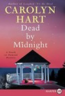 Dead by Midnight LP - Carolyn Hart - 9780062017840
