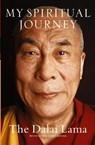 My Spiritual Journey - Dalai Lama ; Sofia Stril-Rever - 9780062018090