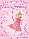 Pinkalicious: Pinkadoodles - Victoria Kann - 9780062022653