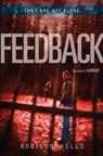 Feedback - Robison Wells - 9780062026118