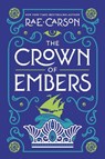 The Crown of Embers - Rae Carson - 9780062026538