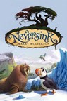 Neversink - Barry Wolverton - 9780062027948