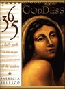 365 Goddess - Patricia Telesco - 9780062028822