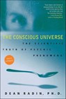 The Conscious Universe - Dean Radin - 9780062029096