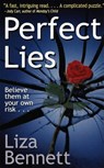 Perfect Lies - Liza Bennett - 9780062029584