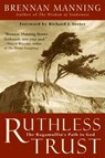 Ruthless Trust - Brennan Manning - 9780062030740