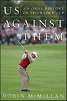 Us Against Them - Robin McMillan - 9780062031655