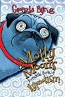 Molly Moon's Incredible Book of Hypnotism - Georgia Byng - 9780062034076